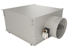 Вытяжная установка Breezart 700C Extra M203067