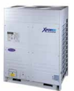 Наружный блок VRF системы Carrier 38VF022H119016 M176757