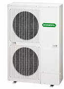 Наружный блок VRF системы General AJH054LBLBH (1 ф.) M179904