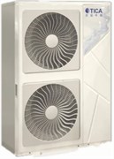 Наружный блок VRF системы TICA TIMS224CSREA M200773