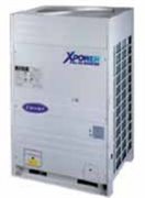 Наружный блок VRF системы Carrier 38VF010H119016 M176736