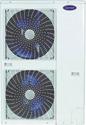 Наружный блок VRF системы Carrier 38VR010H11901S M176772