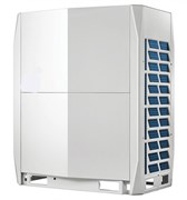 Наружный блок VRF системы Clivet 2018-2021 MV6i-XMi_450T M204823