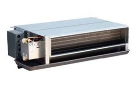 Канальный фанкойл Neoclima NFCD-500A30 M177107