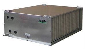 Канальный фанкойл Aermec TA 24 H4 M102688
