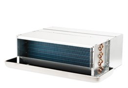 Канальный фанкойл Ballu BMFM-181SL M20308