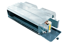 Канальный фанкойл Timberk CW1 TIM 200 DT2 M178895