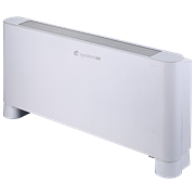 Напольно-потолочный фанкойл Systemair SYSIMPLE CCF20M M180437