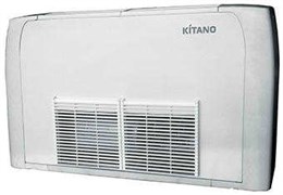 Напольно-потолочный фанкойл Kitano KP-Izumi-2P-NB-51 M20072
