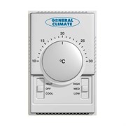 Электронный термостат General Climate GR107U M191283