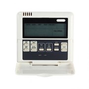 Пульт управления для кассетных и настенных фанкойлов проводной Electrolux EKJR-12B(DP) M60907