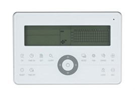 Сенсорный центральный пульт управления IGC CC-30TK M61046