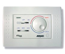 Пульт для фанкойлов Aermec FMT 10 M103040