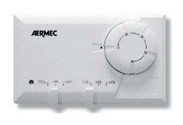 Настенная панель управления Aermec WMT 10 M103053