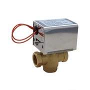 Автоматика, зонный клапан с приводом (3/4  ) Aeronik HL-G3-3/4-S2 3х M66535