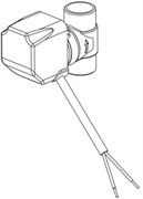Двухходовой клапан Aermec VCFD 2 M102981