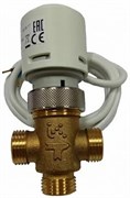 Трехходовой клапан Ballu RCVA 1/2  (1.6)-230 M61276