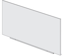 Задняя панель Aermec PC 18 M103072