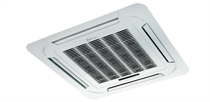 Панель декоративная для EFR-300/400/450/500 Electrolux EFRP-650x650 M60863