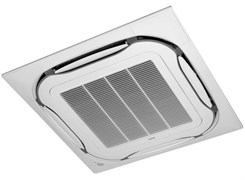 Панель (900x900мм) круглопоточная Daikin BYCQ140C M66165