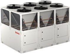 Чиллер с воздушным охлаждением Thermex Energy DOCK 12-180 M205258
