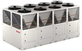 Чиллер с воздушным охлаждением Thermex Energy DOCK 12-245 M205261