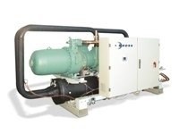Чиллер с выносным конденсатором Rhoss TCEVIZ 2710 M21251