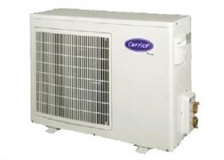 Реверсивный чиллер Carrier 30RH 005 M20106