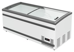 Ларь-бонета морозильный Марихолодмаш Корсика ЛХН-2100 E107959