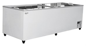 Ларь-бонета морозильная Rosso 250 HT/CT E155954
