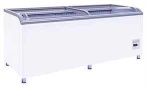 Ларь-бонета ITALFROST (CRYSPI) ЛБР М 2500 термостат E122516