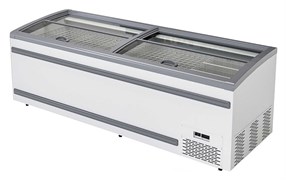 Ларь-бонета морозильный Марихолодмаш Корсика ЛХН-2100 Push E247031