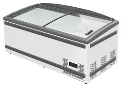 Ларь-бонета морозильный Марихолодмаш Корсика ЛХН-1850 E115465