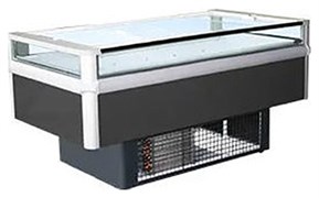 Бонета холодильная ENTECO MASTER ВИЛИЯ 120 ВС (ST) островная (встроенный агрегат) E223587