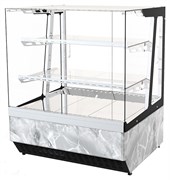 Витрина нейтральная ЧЗТО Celestium барная XL 1100 E154458