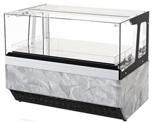 Витрина нейтральная ЧЗТО Celestium барная ювелирная XL 1100 E154584