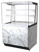 Витрина нейтральная ЧЗТО Celestium музей XL 770 E154472
