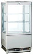 Витрина кондитерская Hurakan HKN-UPD58 E123651