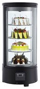 Витрина кондитерская GASTRORAG RTS-72L E58504