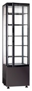 Шкаф кондитерский Koreco RTC280L E74913