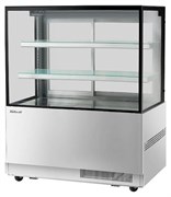 Витрина кондитерская закрытая Turbo air TBP-1200-2 E150928
