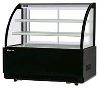 Витрина кондитерская закрытая Turbo air TBR-1500-2 E151059