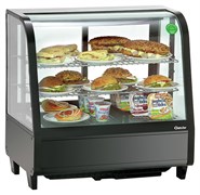 Витрина холодильная Bartscher Deli-Cool I 700201G E49302