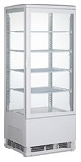 Витрина холодильная VIATTO VA-RT-98W E173512