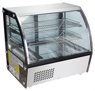 Витрина холодильная VIATTO HTR100 E127619