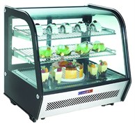 Витрина холодильная Cooleq CW-120 E58785