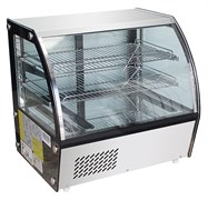 Витрина холодильная VIATTO HTR120 E87910