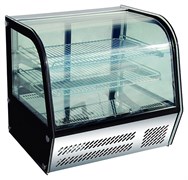 Витрина холодильная VIATTO ABR160 E92689