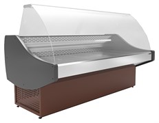 Витрина холодильная Арктика 1500 L E122333