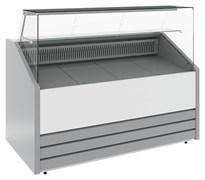 Витрина нейтральная Carboma GC75 N 1,0-1 9006-9003 (без агрегата) E127557